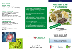 piante nutraceutiche _dépliant provv