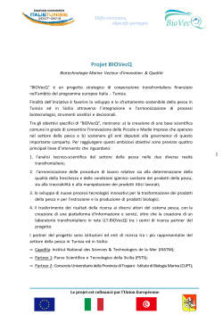 note - Istituto Zooprofilattico Sperimentale della Sicilia