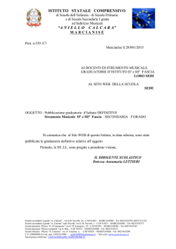 Graduatoria Strumento Musicale.pdf
