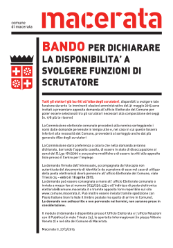 BANDO scrutatori 2015.pdf