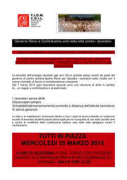 LG sciopero 25 marzo 2015.pdf - Fiom