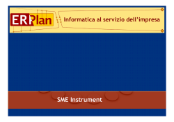 Dott. Andrea Grisolano, Titolare Erplan Srl