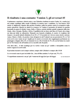 23/3 under 14: vomien
