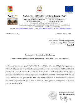 Convocazione Commissione Progetto Area a Rischio.pdf