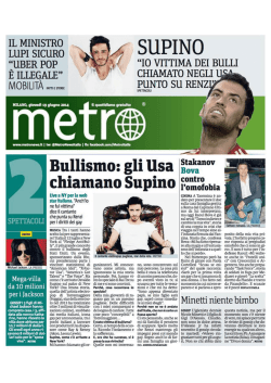 IL MINISTRO