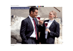divise per hostess e steward - Abbigliamento personalizzato