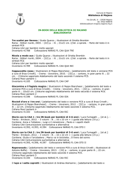 In book bibliografia