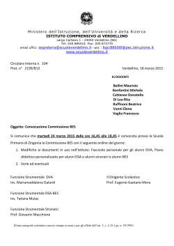 circ.n.104 - Convocazione Commissione BES 24-03-15.pdf