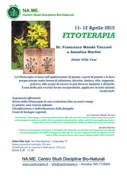 Scarica qui l`articolo in formato pdf