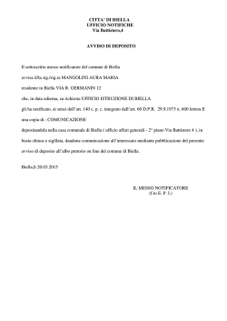 Documento in MANGOLINI AURA MARIA 140_60