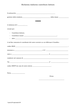 Richiesta rimborso contributo istituto.pdf