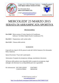 PROGRAMMA Serata Arrampicata Costabissara.pdf