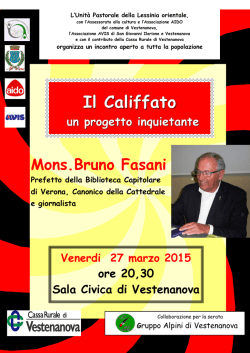 Il Califfato