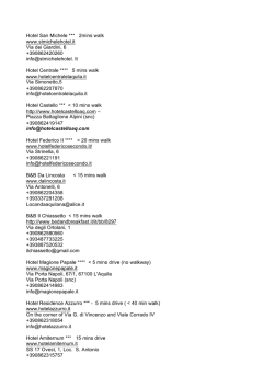 info - Infn