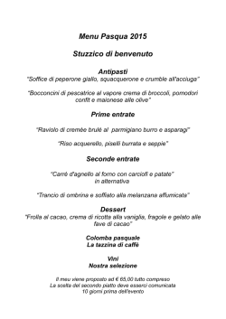 Documentazione