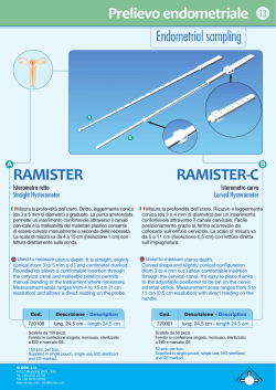 RAMISTER RAMISTER-C
