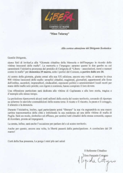 invito scuole.pdf - ITE "Dante Alighieri"