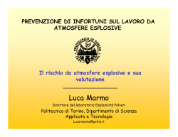 Ing. Luca Marmo - ASL di Brescia