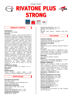 Rivatone Plus Strong G15