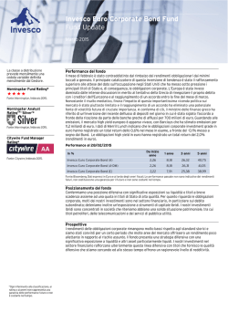 INVESCO Continental Europe