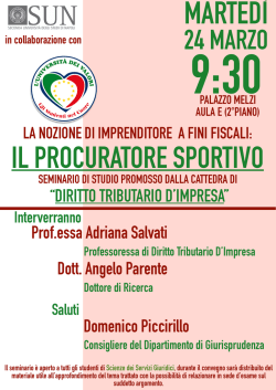 Senza titolo 16 - Dipartimento Giurisprudenza