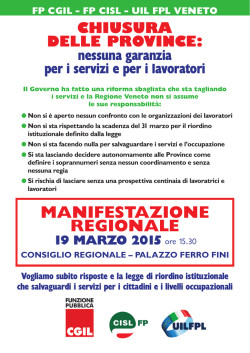 province 19 3 2015