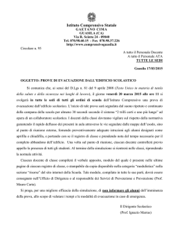 circolare n. 95 - prova di evacuazione 20 marzo 2015.pdf