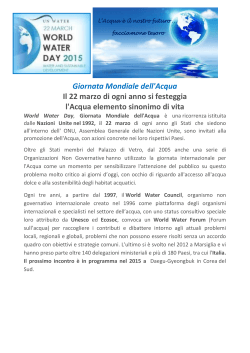 Giornata Mondiale dell`Acqua.pdf