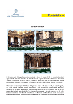 Eccellenze del Sapere