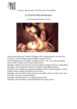 il PDF allegato - Portale Famiglie