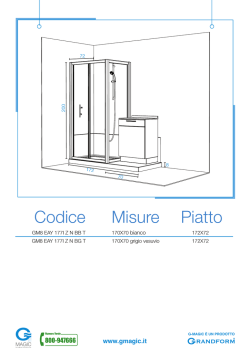 guarda le specifiche - G