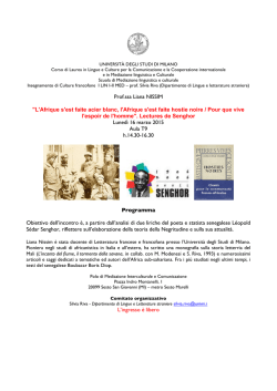 Locandina Senghor (pdf - 212 kb)