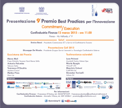 invito confindustria sicilia.cdr - Premio Best Practices per l`innovazione