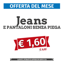 Jeans - Centro Piave