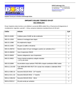 impianti solare termico in kit dee.termo.kit6