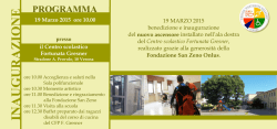 INVITO ASC_WEB - Centro Fortunata Gresner