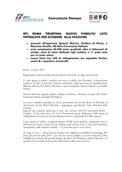 Ferrovie dello Stato