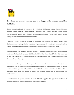 Scarica il pdf del comunicato