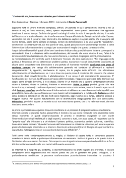 testo pdf - Cattolica News