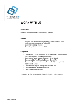 WORK WITH US