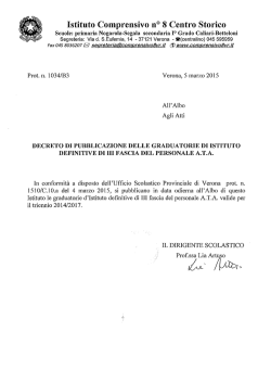 Istituto Comprensivo 11&deg; 8 Centro Storico