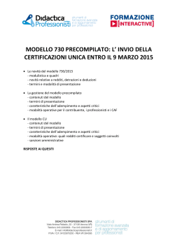 scarica - Didactica Professionisti