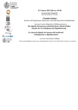 invito Fabian