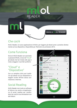 READER - WordPress.com