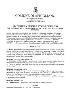 doc20150305133400 - Comune di Aprigliano