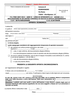 File: All. F modulo offerta economica