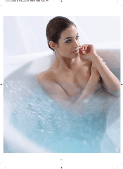 Grandform Home Vasche Idroterapiche e Combinati (HR)