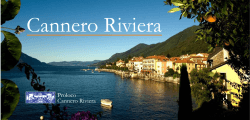 Cannero Riviera - Touristinfo.it