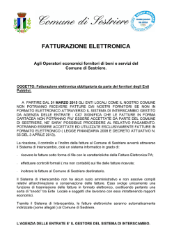 guarda l`allegato - Comune di Sestriere