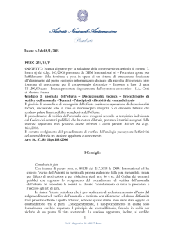 Documento formato